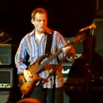 John Paul Jones and the Guitar Wars Band: Red Rooster