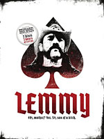 Lemmy Documentary