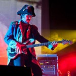 Les Claypool Talks New Bass, Primus European Tour