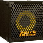 Markbass Announces New TTE 500 Head and Micromark 801 Combo Amp