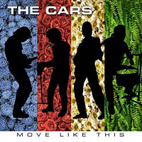The Cars: Move Like This