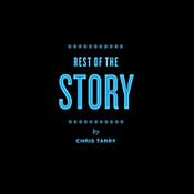 Chris Tarry: Rest of the Story