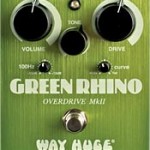 Gear Review: Way Huge Electronics’ Green Rhino MkII