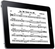 iPad Music Apps