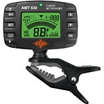 Rotosound Clip-on Metronome Tuner (AMT530)