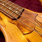 Contest: Win an Ansir Custom Built Bass — Designed Just for You!