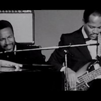 Marvin Gaye & James Jamerson: “What’s Going On” Isolated Vocals and Bass