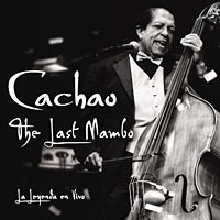 Cachao: The Last Mambo