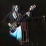 Jaco Pastorius: Unreleased “Teen Town” Live Video 1978