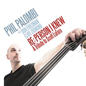 Phil Palombi: RE: Person I Knew