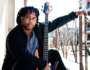 An Interview with Victor Wooten – No Treble