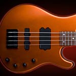 Washburn Unveils Stu Hamm Signature Bass