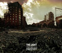 Peter Hook's The Light: 1102/2011