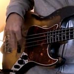 Lars Danielsson Bass Solo