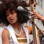 Esperanza Spalding To Perform with Prince’s Welcome to America Tour