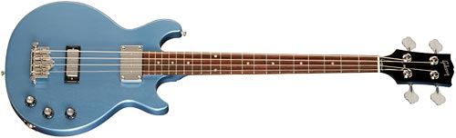 Gibson LP Junior DC Bass