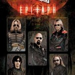 Judas Priest Announces North American Tour Dates for Final World Tour