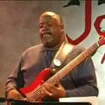 Ron Hall: Live Bass Solo