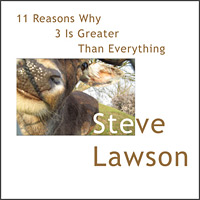 Steve Lawson: 11 Reasons Why 3 Is Greater Than Everything