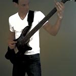 Nathan Navarro: Electronica Bass