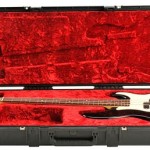 SKB Releases Injection Molded Watertight Bass Cases