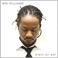 Ben Williams: State of Art