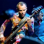 Flea Confirms New Red Hot Chili Peppers Album Details