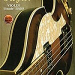 Höfner Violin “Beatle” Bass Book – 2011 Edition