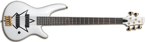 Ibanez Releases Peter Iwers Signature PIB2 Bass
