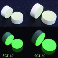 Luminlay SGT4050 Position Markers