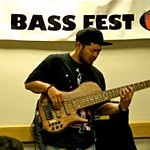 New Hampshire Bass Fest 2011