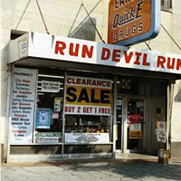 Paul McCartney: Run Devil Run