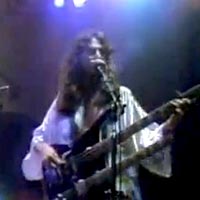Rush: Xanadu, Live (1977)