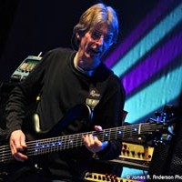 Phil Lesh’s “Eye of Horus” Bass Guitar Acquired by National Museum of American History
