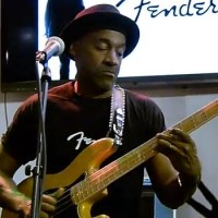 Marcus Miller: When Doves Cry