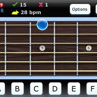 Fret Tester: A Look at the Fretboard Trainer App for iOS