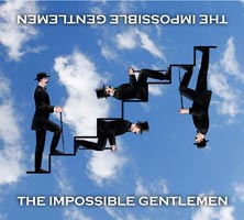 The Impossible Gentlemen