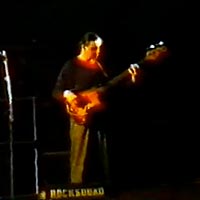 Jaco Pastorius: Solo / Chromatic Fantasy / Blackbird – Live in Italy (1986)