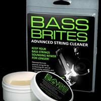 BassBrites USA Introduces Advanced String Cleaner