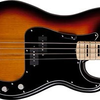 Fender Releases Classic ’70s Precision Bass