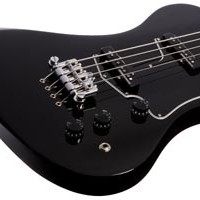 Gibson Introduces Krist Novoselic Signature RD Bass