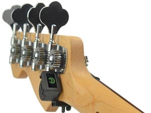 malicious Grit correct Planet Waves Introduces NS Mini-Headstock Tuner – No Treble