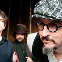 Still Fishin’: An Exclusive Interview with Les Claypool