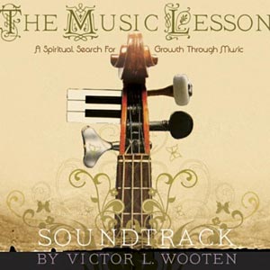 Victor Wooten: The Music Lesson Soundtrack