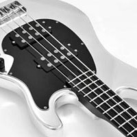 Alusonic S-Special Aluminum Bass
