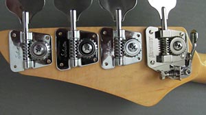 Upgrading Your Tuners: Checking the Layout