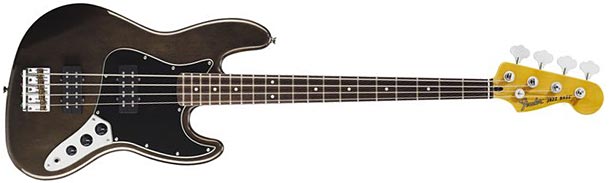 Fender Modern Player Jazz Bass 