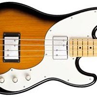 Fender Introduces Modern Player Series Bass Guitars