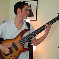 Matt Kniffen: Prima O Poi (Solo Bass)