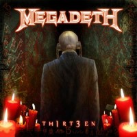 Megadeth: Th1rt3en